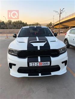 دودج دورانجو